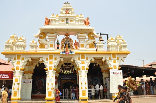 udupi krishna temple